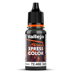 Vallejo - Xpress Color : Armor Green