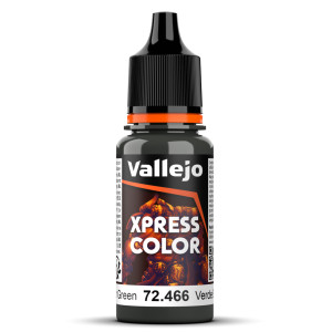 Vallejo - Xpress Color : Armor Green