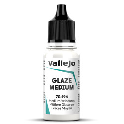 Vallejo - Glaze Medium