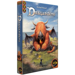 Dragardiens