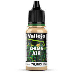 Vallejo - Game Air : Pale Flesh