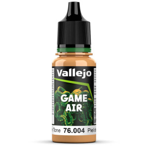 Vallejo - Game Air : Elf Skin Tone