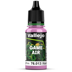 Vallejo - Game Air : Squid Pink