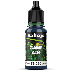 Vallejo - Game Air : Imperial Blue