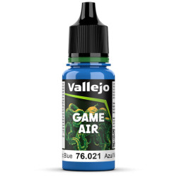 Vallejo - Game Air : Magic Blue
