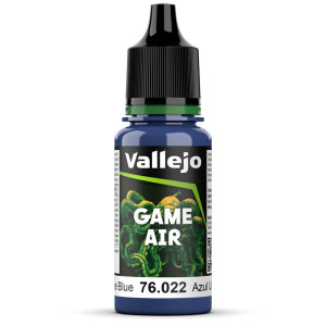 Vallejo - Game Air : Ultramarine Blue