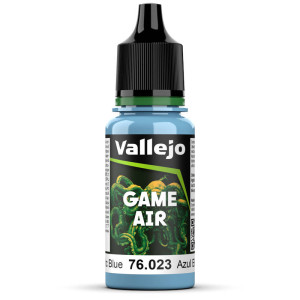 Vallejo - Game Air : Electric Blue