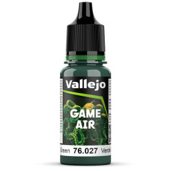 Vallejo - Game Air : Scorpy Green