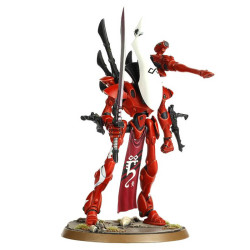 Warhammer 40K : Aeldari - Wraithlord