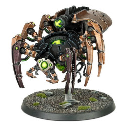 Warhammer 40K : Necrons - Canoptek Spyder