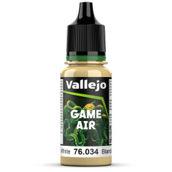 Vallejo - Game Air : Bone White