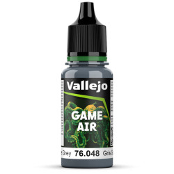 Vallejo - Game Air : Sombre Grey