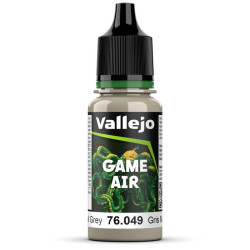 Vallejo - Game Air : Stonewall Grey