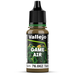 Vallejo - Game Air : Earth