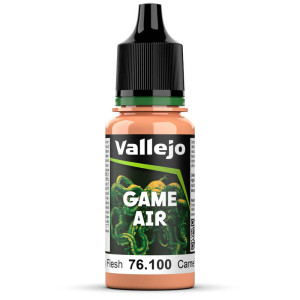 Vallejo - Game Air : Rosy Flesh