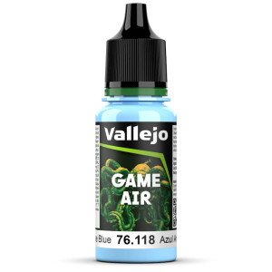 Vallejo - Game Air : Sunrise Blue