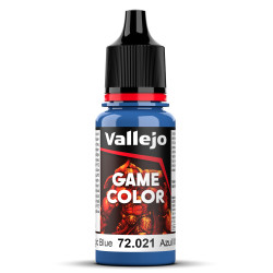 Vallejo - Game Color : Magic Blue