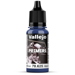 Vallejo - Primers : Ultramarine Blue