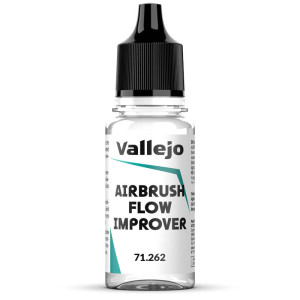 Vallejo - Airbrush Flow Improver