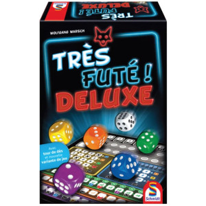 Très Futé Deluxe