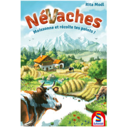 Névaches