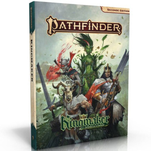 Pathfinder 2 - Kingmaker