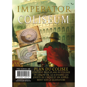 Imperator - Coliseum