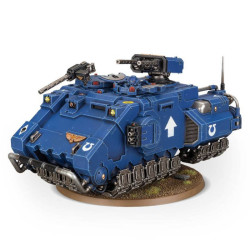 Warhammer 40K : Space Marines - Primaris Impulsor