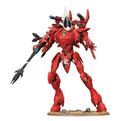 Warhammer 40K : Aeldari - Wraithknight