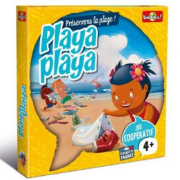 Playa Playa
