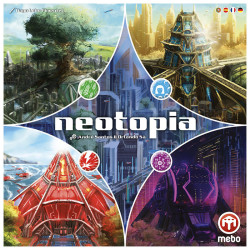 Neotopia