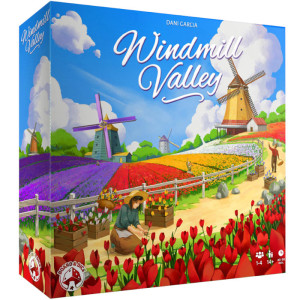 Windmill Valley