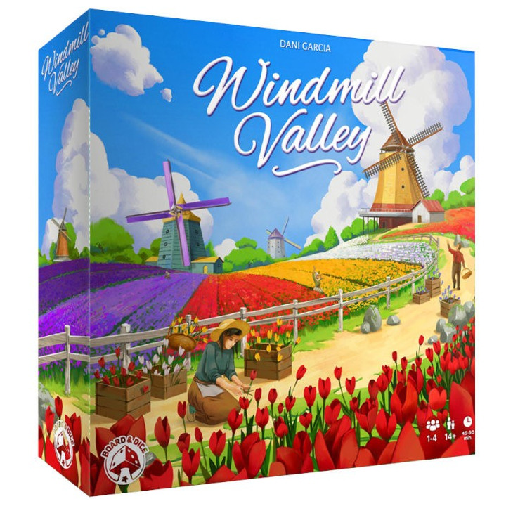Windmill Valley