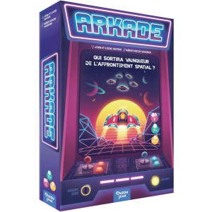 Arkade