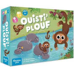 Ouisti'Plouf