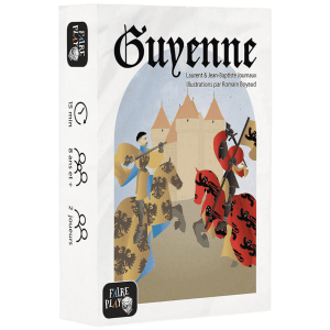 Boite de Guyenne
