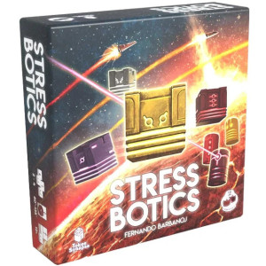 Stress Botics