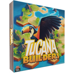 Tucana Builders