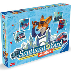 Scotland Yard Junior