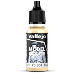 Vallejo - Model Color : Pale Sand
