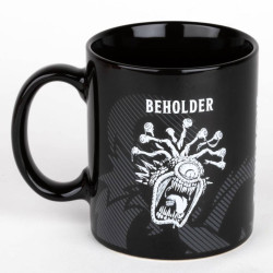 Dungeons & Dragons - Mug Beholder