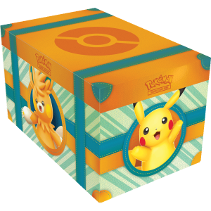 Pokémon Coffret Découverte Paldea