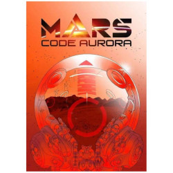 Mars Code Aurora