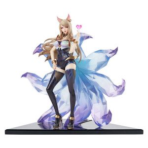 League of Legends - Statuette Ahri KDA 24cm