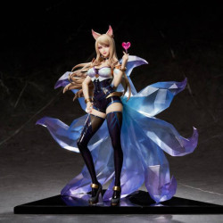 League of Legends - Statuette Ahri KDA 24cm