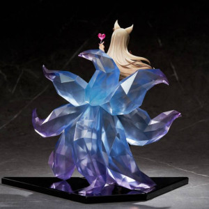 League of Legends - Statuette Ahri KDA 24cm