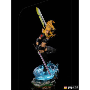 Marvel - Statuette BDS Art Scale Magik