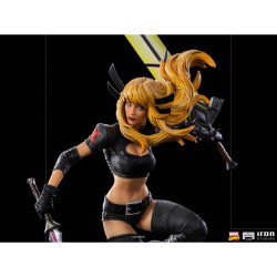 Marvel - Statuette BDS Art Scale Magik