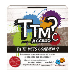 TTMC - Access