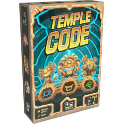 Temple Code